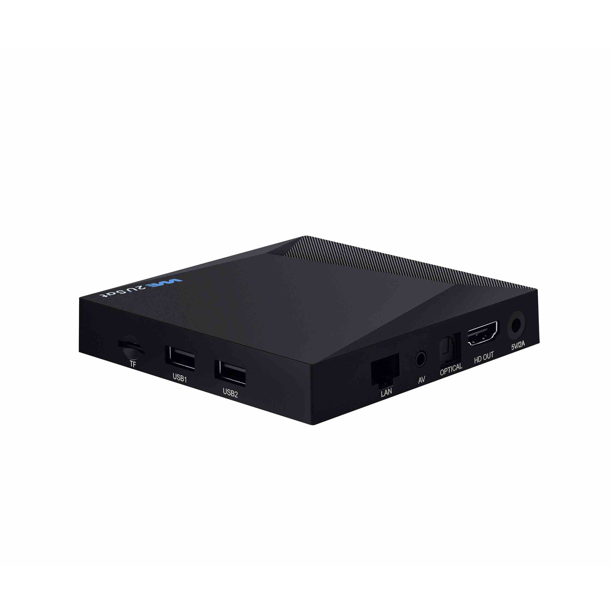 We2USAT K3 Pro+