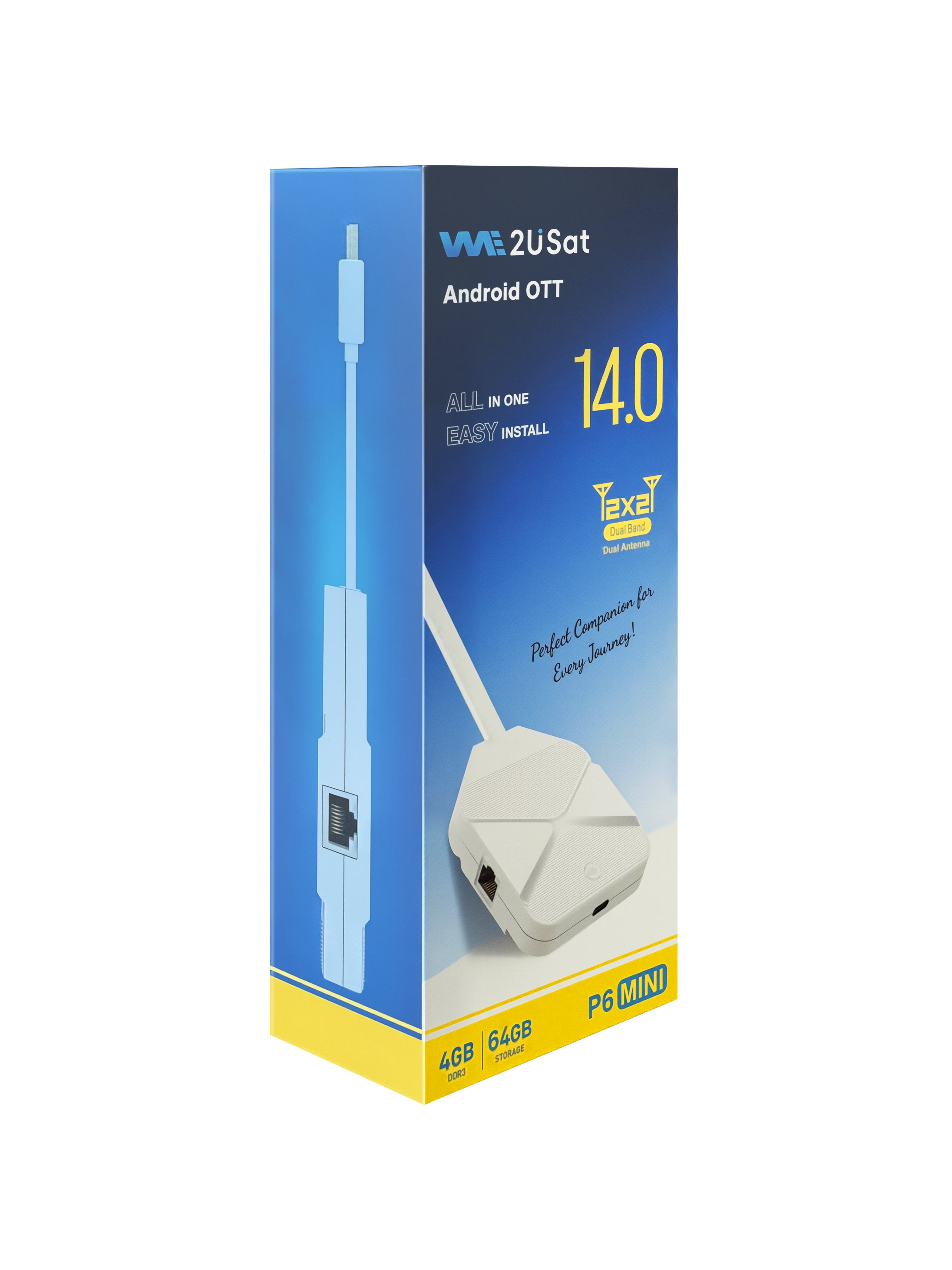 P6 Mini Wholesale (20 Units)