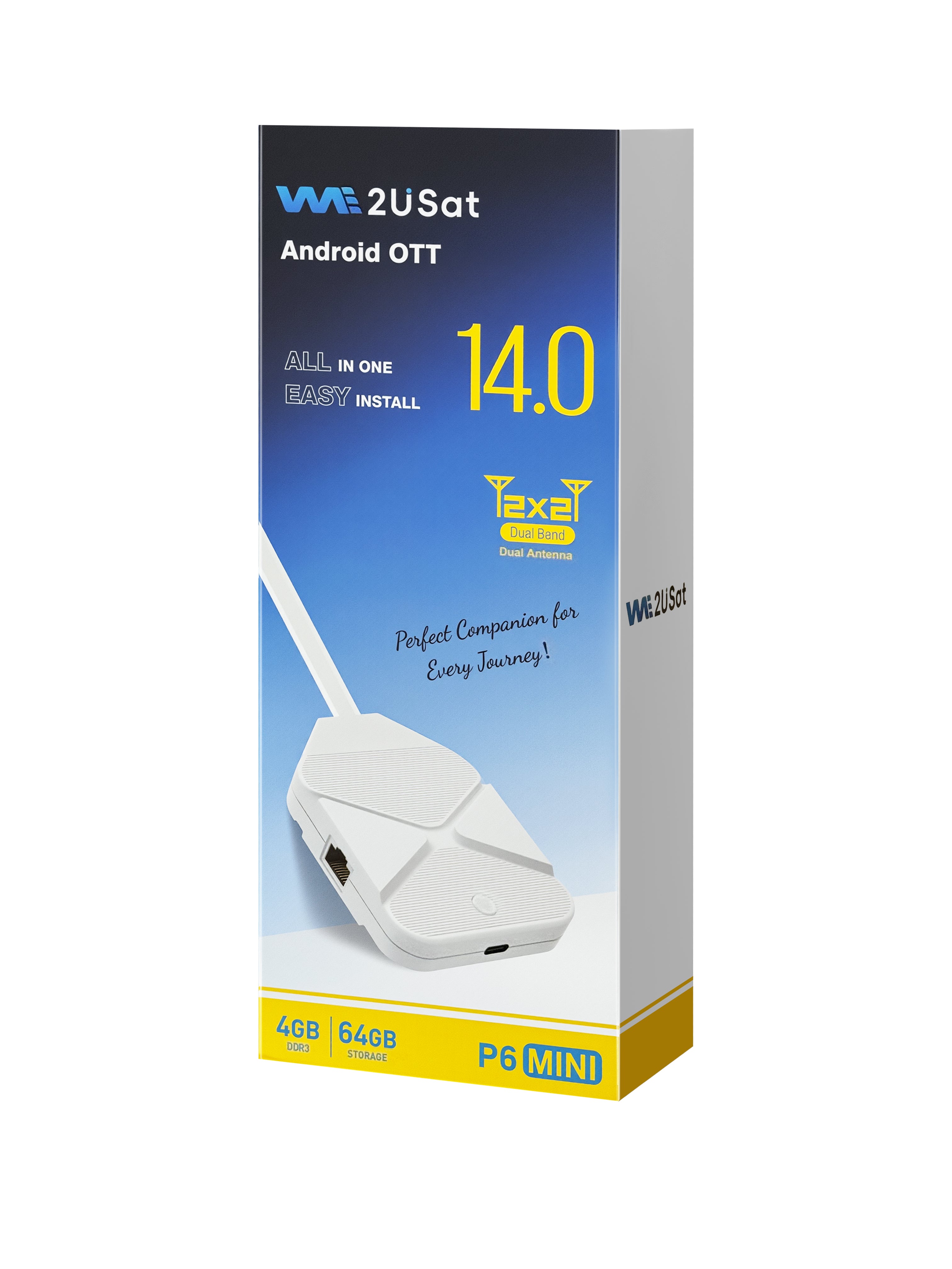 P6 Mini Wholesale (20 Units)